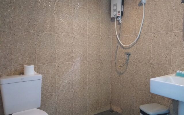 Baan Sudsakorn Homestay