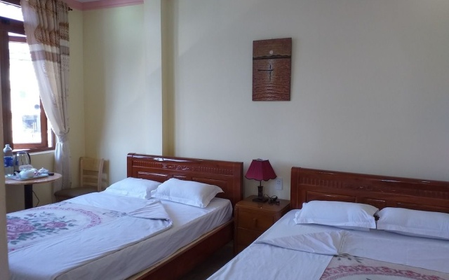 Non La Guest house – Guest Rooms – Da Lat