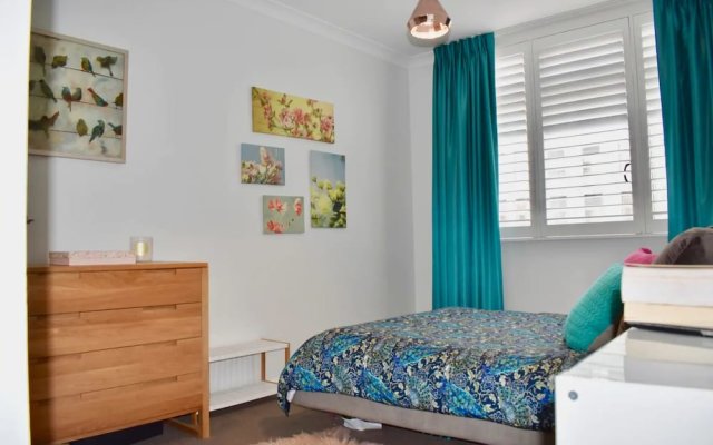 Bright 1 Bedroom Apartment In Surry Hills