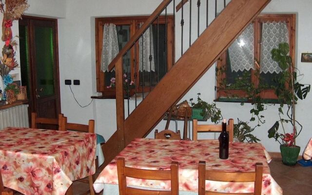 Agriturismo La Meridiana