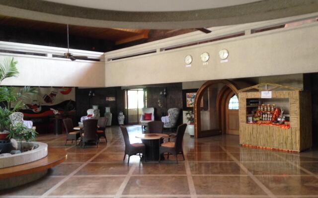 Maharajah Hotel