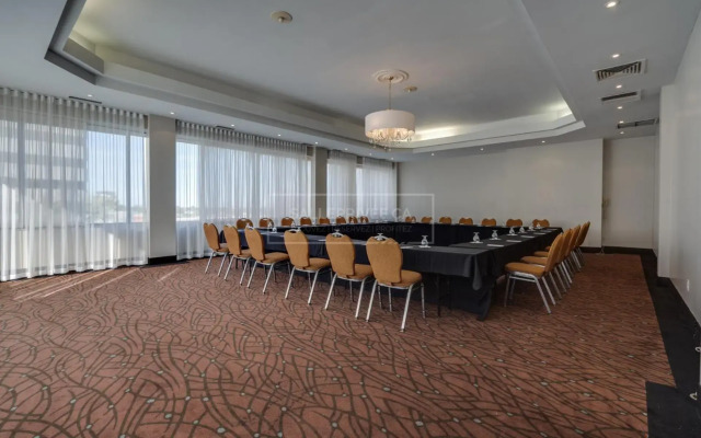 Hotel Universel Montreal