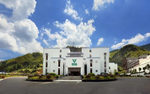 Junlin Yunshang Hotel