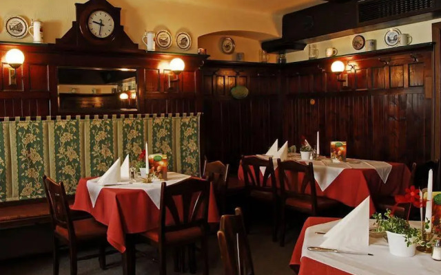 Hotel Gasthof Zweimüller