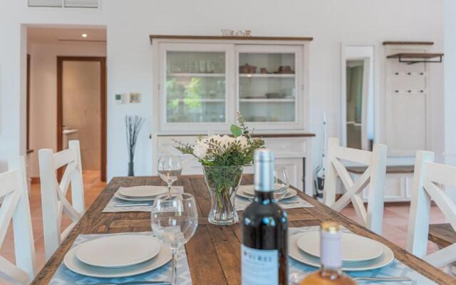 Casa Mayor Strand Es Trenc 5 min