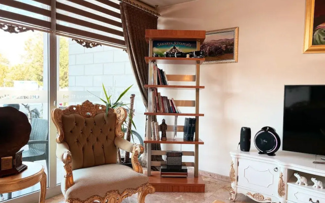 Ottoman Hotel Sakarya