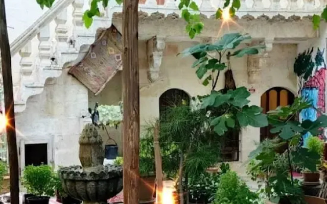 Sark Ciragan Konak Butik Otel
