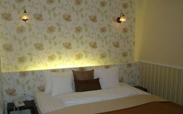 Hotel Ramina