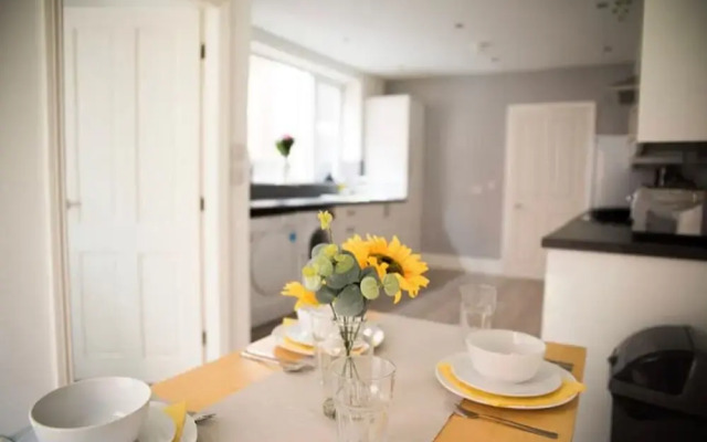 Buchanan House Sasco Apartments