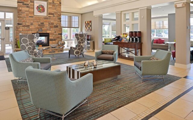 Residence Inn by Marriott Loveland