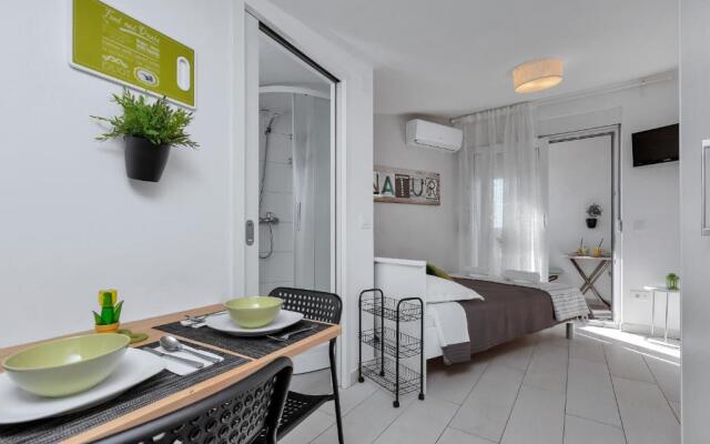 Apartments Villa Joy