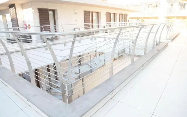 Studio Inn Centrale & Milano Urban Padel Hotel