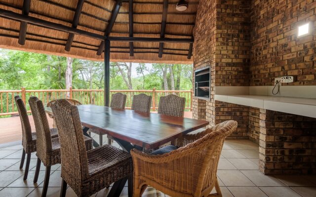 Kruger Park Lodge Unit No. 221