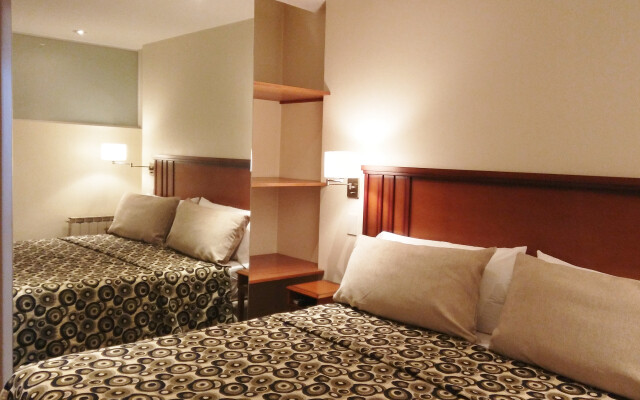 Hotel Irun