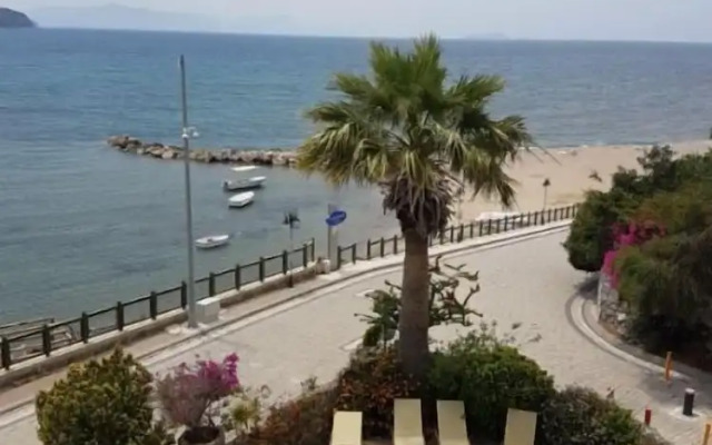 Synosse Hotel Turgutreis