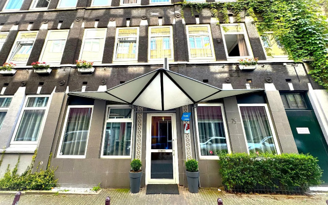 Hotel De Looier