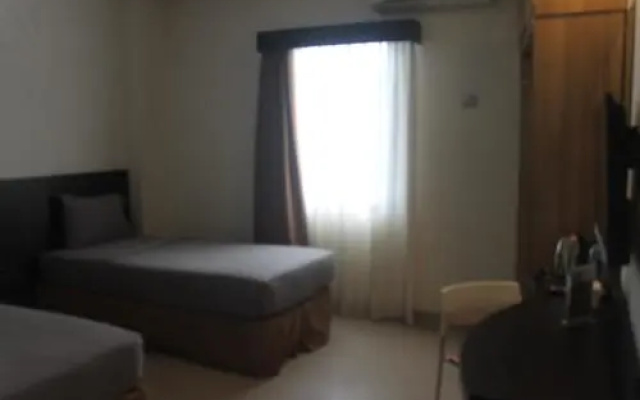 Waigo Splash Hotel by Meliala – Guest Rooms – Sorong