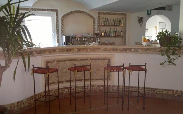 Nicolaus Club Cormorano Baja Sardinia