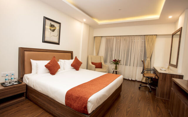 Hotel Southern Star Bangalore