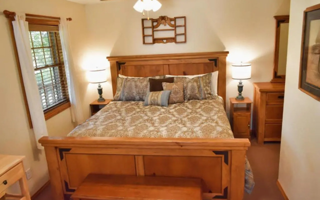 Arrowhead Country Cabins
