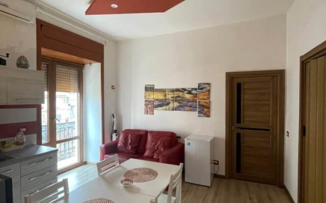 B&B Napoli Central Gate