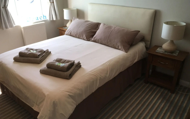 The Waterfront Inn