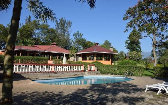 Kluges Guest Farm