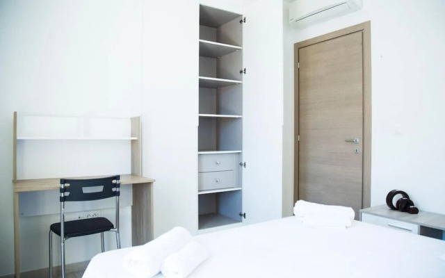 R Sidence Malaga Luxe et Confort La Marsa
