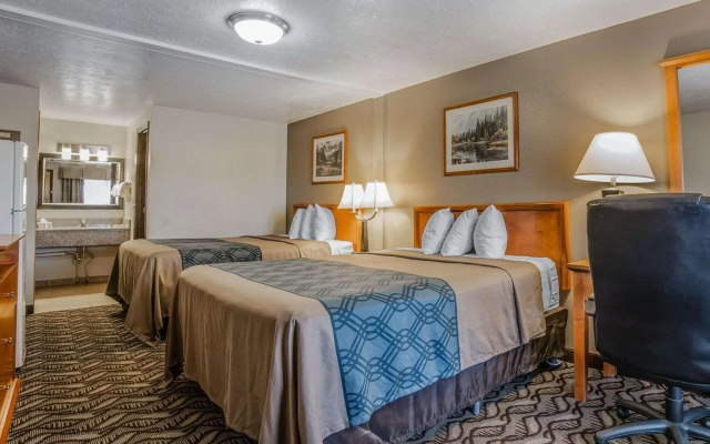 Econo Lodge Downtown