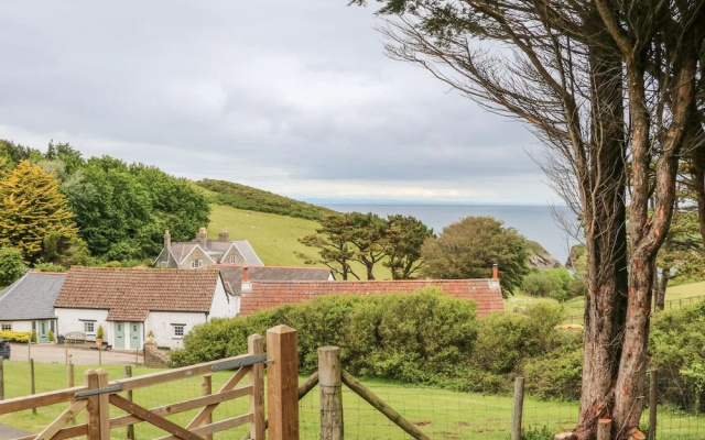Partridge Cottage