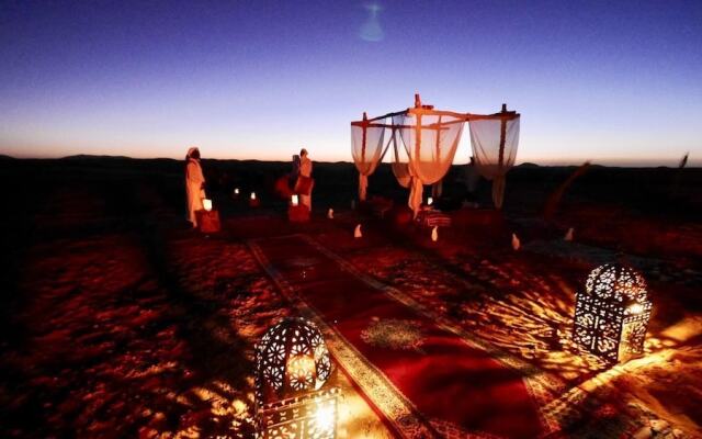 Sahara Magic Luxury Camp