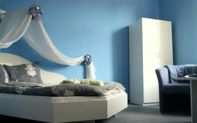 Pokoje Gościnne Kropka