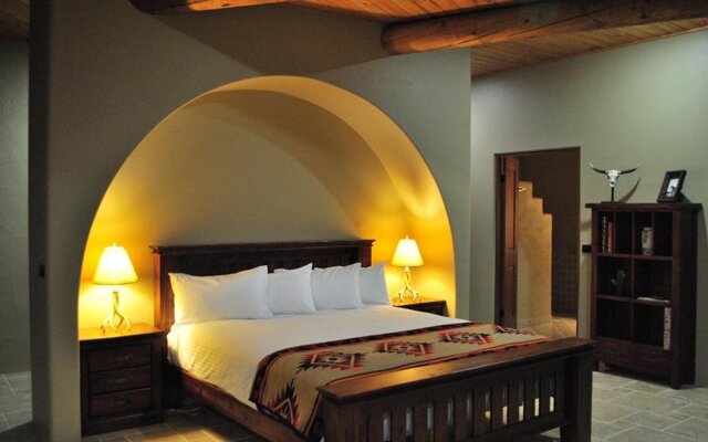 Casa La Vina Villas Pokolbin