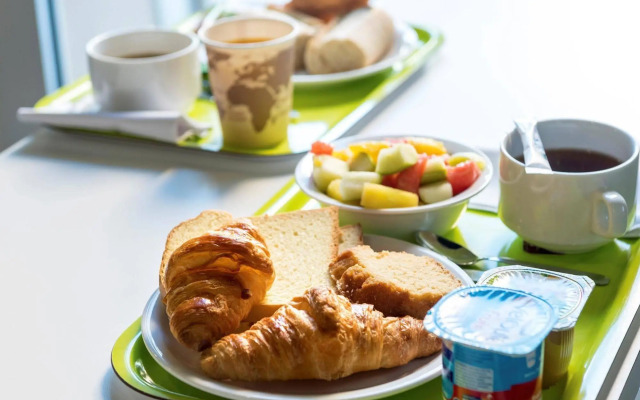 Hôtel ibis budget Aix-les-Bains Nord