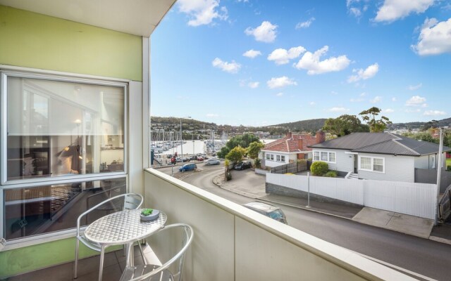 Bellerive Quay - 2 Bedroom Apartment