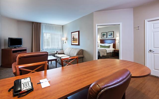 Candlewood Suites Baytown, an IHG Hotel