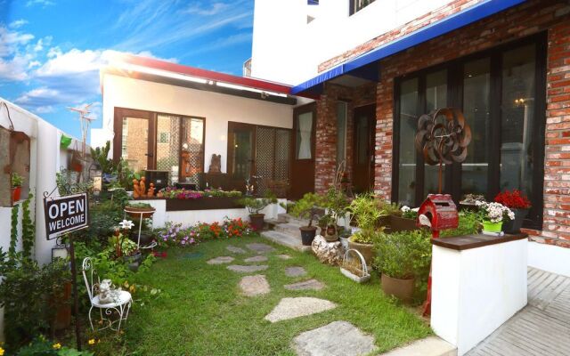 Yujung B&B Guesthouse