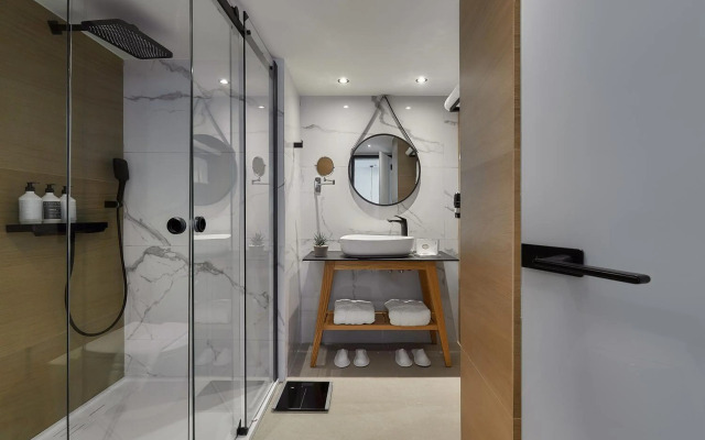 Blue Marine Resort & Spa