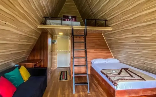 Nuwaraeliya backpack hostel