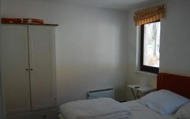 Feo Apartments & Messezimmer Hannover City Centre (Room Agency)