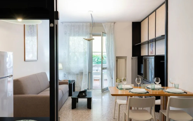 Fronte Mare Marina di Andora