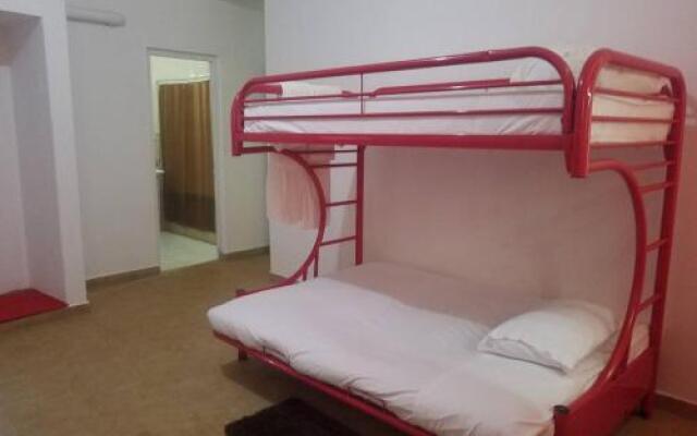 Hostel Maresia