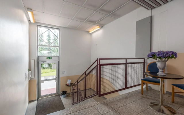Hotel Kurikka