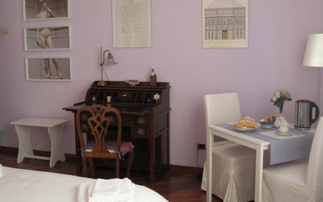 B&B Silvia in Florence