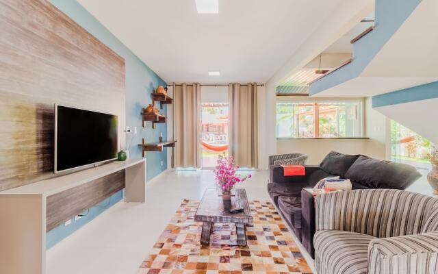 GB60 Excellent House 4 Suites