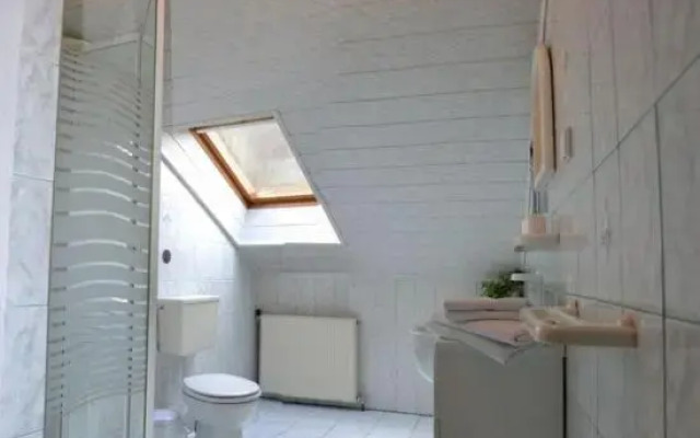 Sand-Hof - Privatzimmer