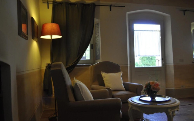 Il Casale del Duca