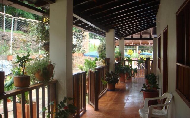 Hotel Campestre Davileja