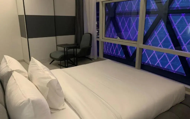 Century Marina Hotel Lusail
