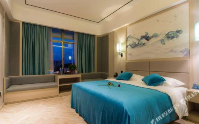 Green's Boutique Hotel Changsha